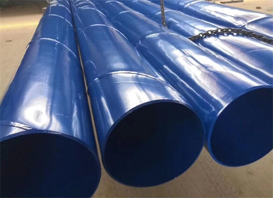 泰州涂塑复合钢管规格