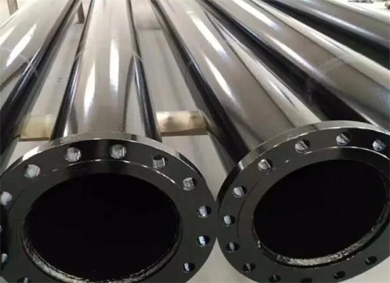 泰州矿用涂塑钢管