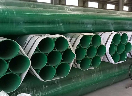 泰州电力涂塑钢管生产厂家