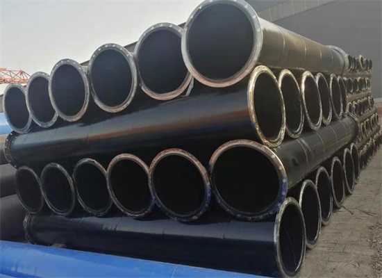 泰州矿用涂塑钢管价格