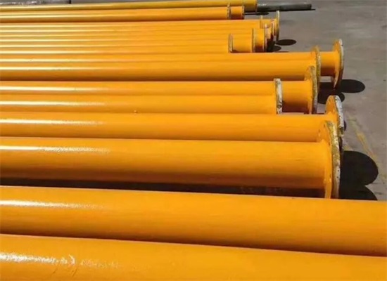 泰州燃气涂塑钢管生产厂家